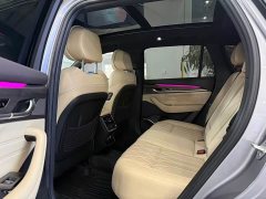 Geely Xingyue L Oriental Radiance 2.0TD Automatic AWD Moonlight Edition - ფოტო 5