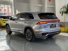 Geely Xingyue L Oriental Radiance 2.0TD Automatic AWD Moonlight Edition - ფოტო 7