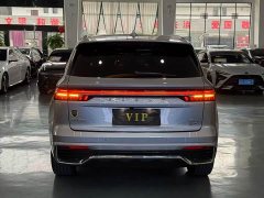 Geely Xingyue L Oriental Radiance 2.0TD Automatic AWD Moonlight Edition - ფოტო 8