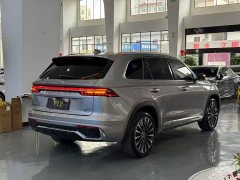 Geely Xingyue L Oriental Radiance 2.0TD Automatic AWD Moonlight Edition - ფოტო 9