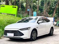 BYD Qin PLUS Champion Edition DM-i 55KM Exceed - ფოტო 1