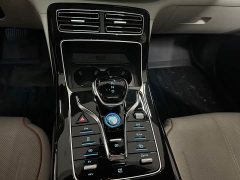 BYD Qin PLUS Champion Edition DM-i 55KM Exceed - ფოტო 11