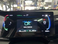 BYD Qin PLUS Champion Edition DM-i 55KM Exceed - ფოტო 12