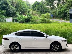 BYD Qin PLUS Champion Edition DM-i 55KM Exceed - ფოტო 14