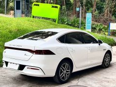 BYD Qin PLUS Champion Edition DM-i 55KM Exceed - ფოტო 15