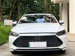 BYD Qin PLUS Champion Edition DM-i 55KM Exceed - ფოტო 2
