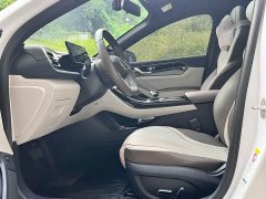 BYD Qin PLUS Champion Edition DM-i 55KM Exceed - ფოტო 4