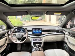 BYD Qin PLUS Champion Edition DM-i 55KM Exceed - ფოტო 5