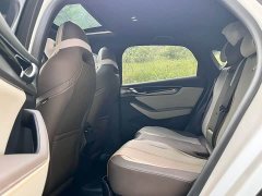 BYD Qin PLUS Champion Edition DM-i 55KM Exceed - ფოტო 7