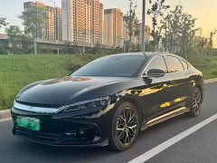 BYD Han 2025 DM-i 125KM Luxury - ფოტო 1