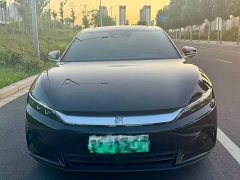 BYD Han 2025 DM-i 125KM Luxury - ფოტო 2