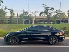 BYD Han 2025 DM-i 125KM Luxury - ფოტო 3