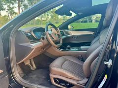 BYD Han 2025 DM-i 125KM Luxury - ფოტო 4