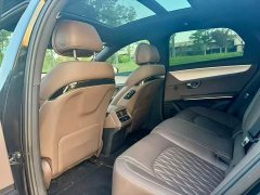 BYD Han 2025 DM-i 125KM Luxury - ფოტო 5