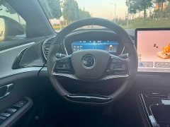BYD Han 2025 DM-i 125KM Luxury - ფოტო 7