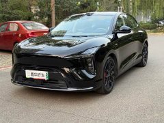 IM Motors Zhiji LS6 Extended Range 66 Max - фото 1