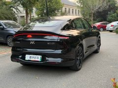 IM Motors Zhiji LS6 Extended Range 66 Max - фото 12
