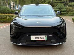 IM Motors Zhiji LS6 Extended Range 66 Max - фото 2