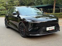 IM Motors Zhiji LS6 Extended Range 66 Max - фото 3
