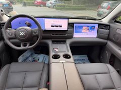 IM Motors Zhiji LS6 Extended Range 66 Max - фото 8