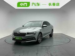 Skoda Superb TSI280 DSG Prestige - ფოტო 1