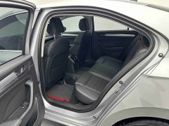 Skoda Superb TSI280 DSG Prestige - ფოტო 12