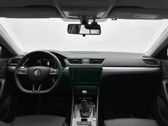 Skoda Superb TSI280 DSG Prestige - ფოტო 15
