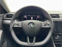 Skoda Superb TSI280 DSG Prestige - ფოტო 17