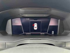 Skoda Superb TSI280 DSG Prestige - ფოტო 18