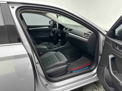 Skoda Superb TSI280 DSG Prestige - ფოტო 7