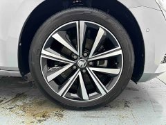 Skoda Superb TSI280 DSG Prestige - ფოტო 8