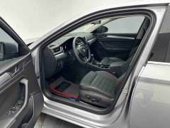 Skoda Superb TSI280 DSG Prestige - ფოტო 9