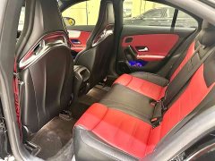 Mercedes-Benz CLA AMG CLA 45 4MATIC - ფოტო 2