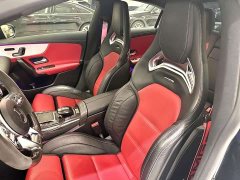 Mercedes-Benz CLA AMG CLA 45 4MATIC - ფოტო 3