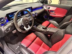 Mercedes-Benz CLA AMG CLA 45 4MATIC - ფოტო 4