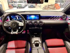 Mercedes-Benz CLA AMG CLA 45 4MATIC - ფოტო 5