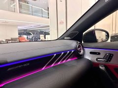 Mercedes-Benz CLA AMG CLA 45 4MATIC - ფოტო 6