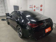 Mercedes-Benz CLA AMG CLA 45 4MATIC - ფოტო 7