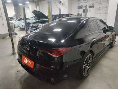 Mercedes-Benz CLA AMG CLA 45 4MATIC - ფოტო 9