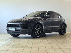 Porsche Macan S 3.0T - ფოტო 1