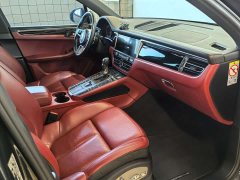 Porsche Macan S 3.0T - ფოტო 10