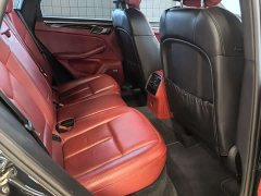 Porsche Macan S 3.0T - ფოტო 11
