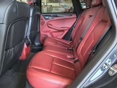 Porsche Macan S 3.0T - ფოტო 12