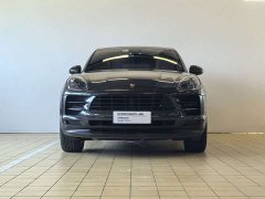 Porsche Macan S 3.0T - ფოტო 2