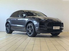Porsche Macan S 3.0T - ფოტო 3