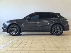 Porsche Macan S 3.0T - ფოტო 4