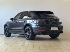 Porsche Macan S 3.0T - ფოტო 5