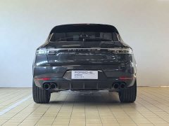 Porsche Macan S 3.0T - ფოტო 6