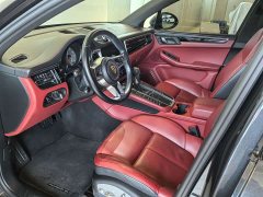 Porsche Macan S 3.0T - ფოტო 7