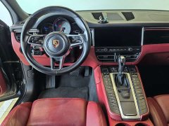 Porsche Macan S 3.0T - ფოტო 8